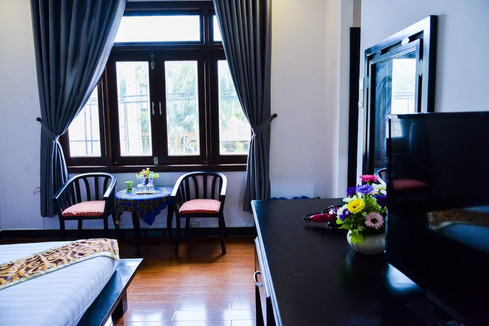 Nohana Hotel 36/71