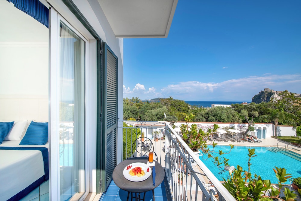 Villa Durrueli Resort Spa 8/78