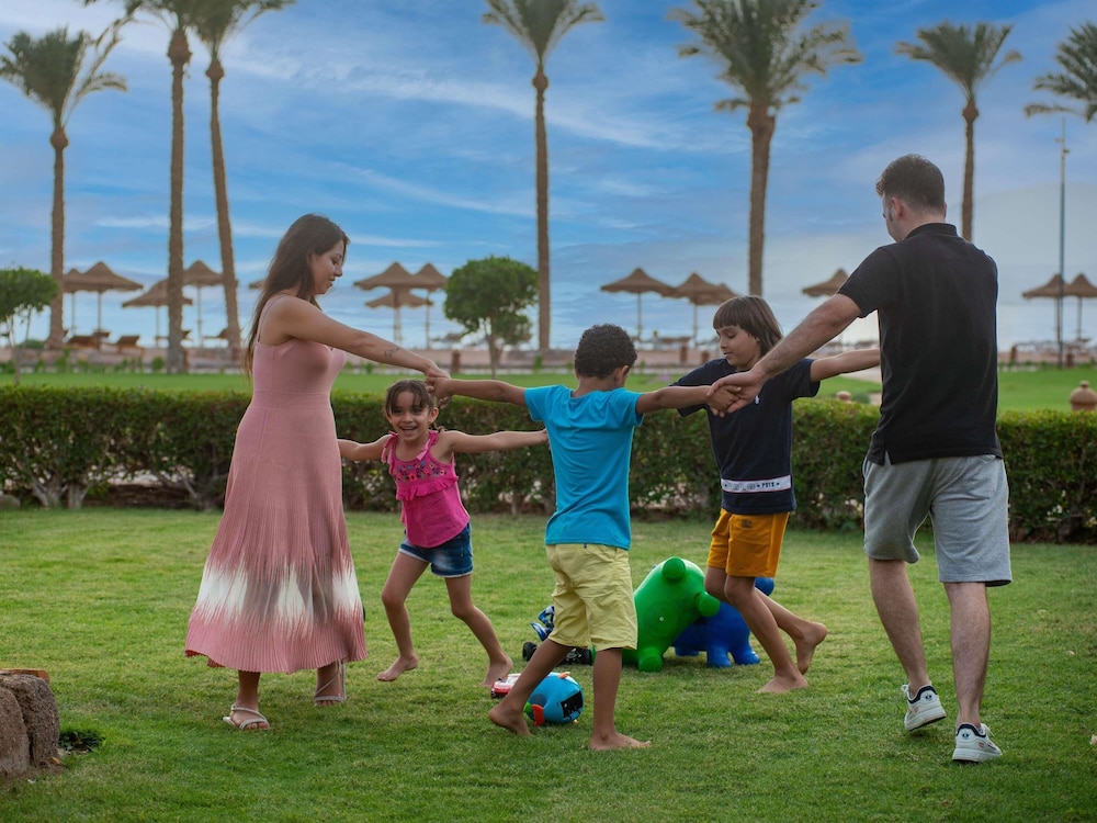 Movenpick Taba 69/76