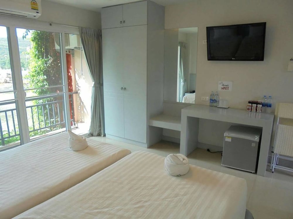 Rose Villa Resort 25/34