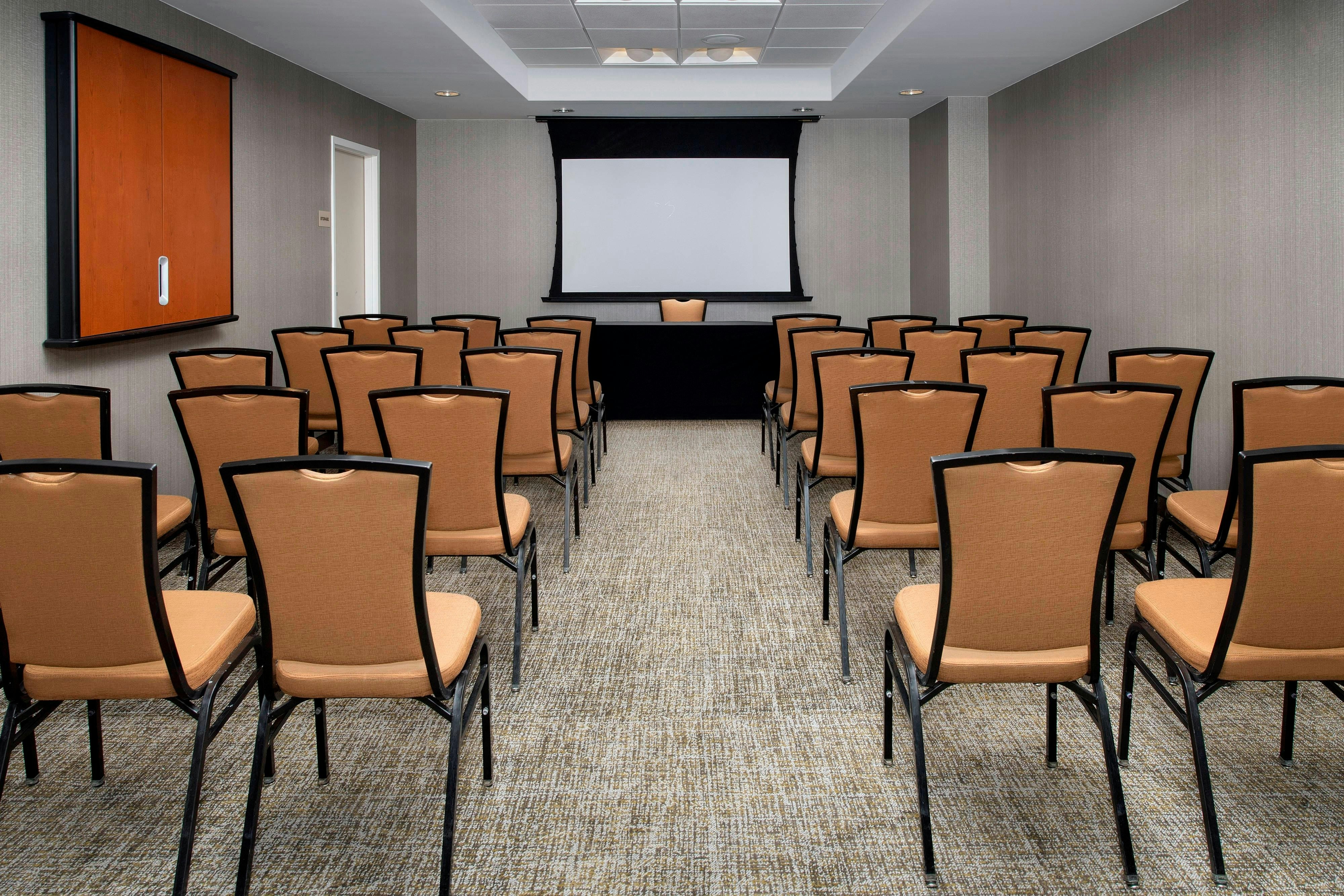 Springhill Suites Alexandria 27/31