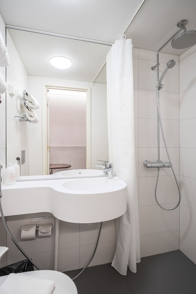 Omena Hotel Tampere Ii 13/41