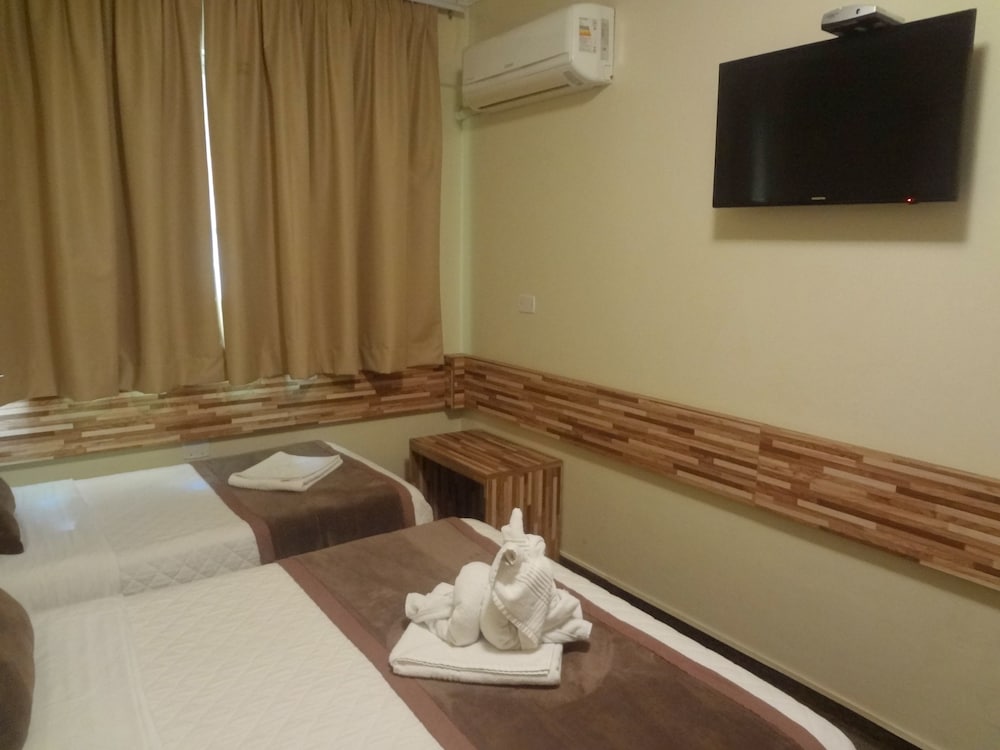 Novo Hamburgo Business Hotel 58/66