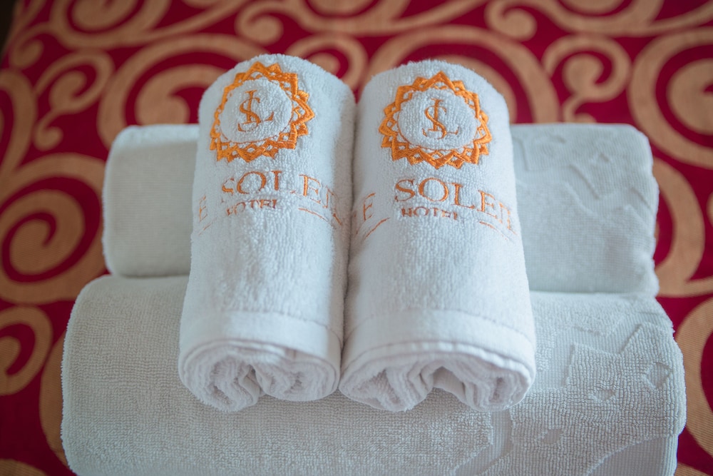 Le Solei Hotel Nha Trang 32/65