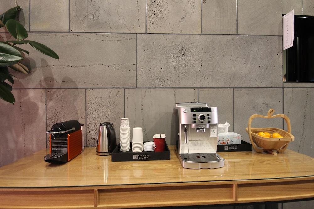 Jeonju Ecostay Hotel 32/47