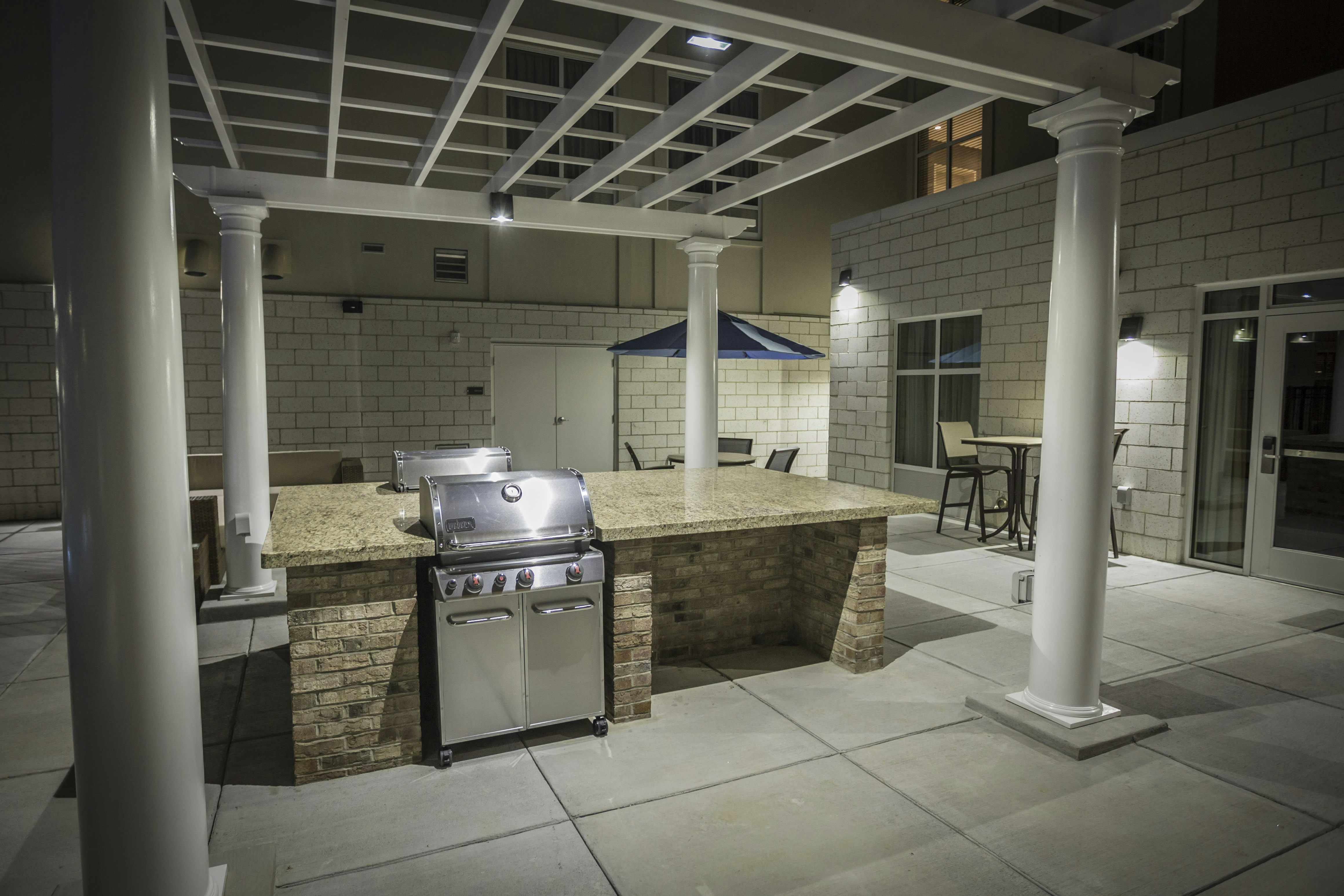 Homewood Suites by Hilton Charlotte Ballantyne, NC 12/63