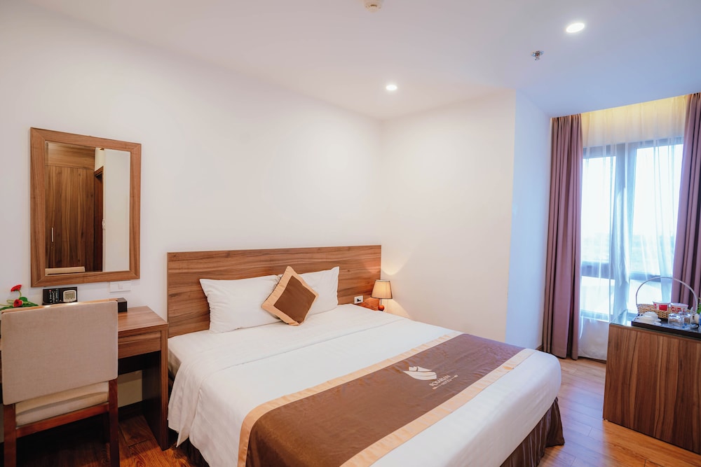 Rosarian Hotel 16/40