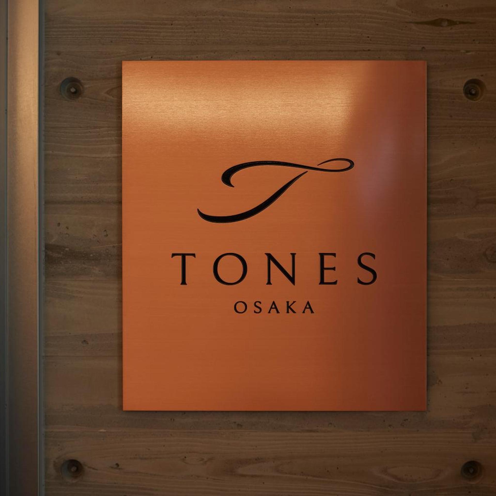 Tones Osaka 18/48