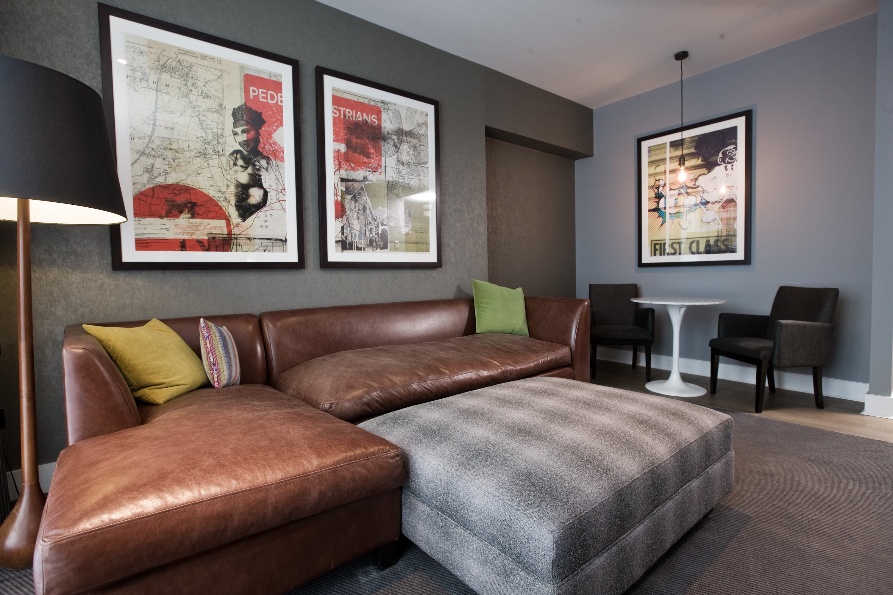 Malmaison Birmingham 27/68