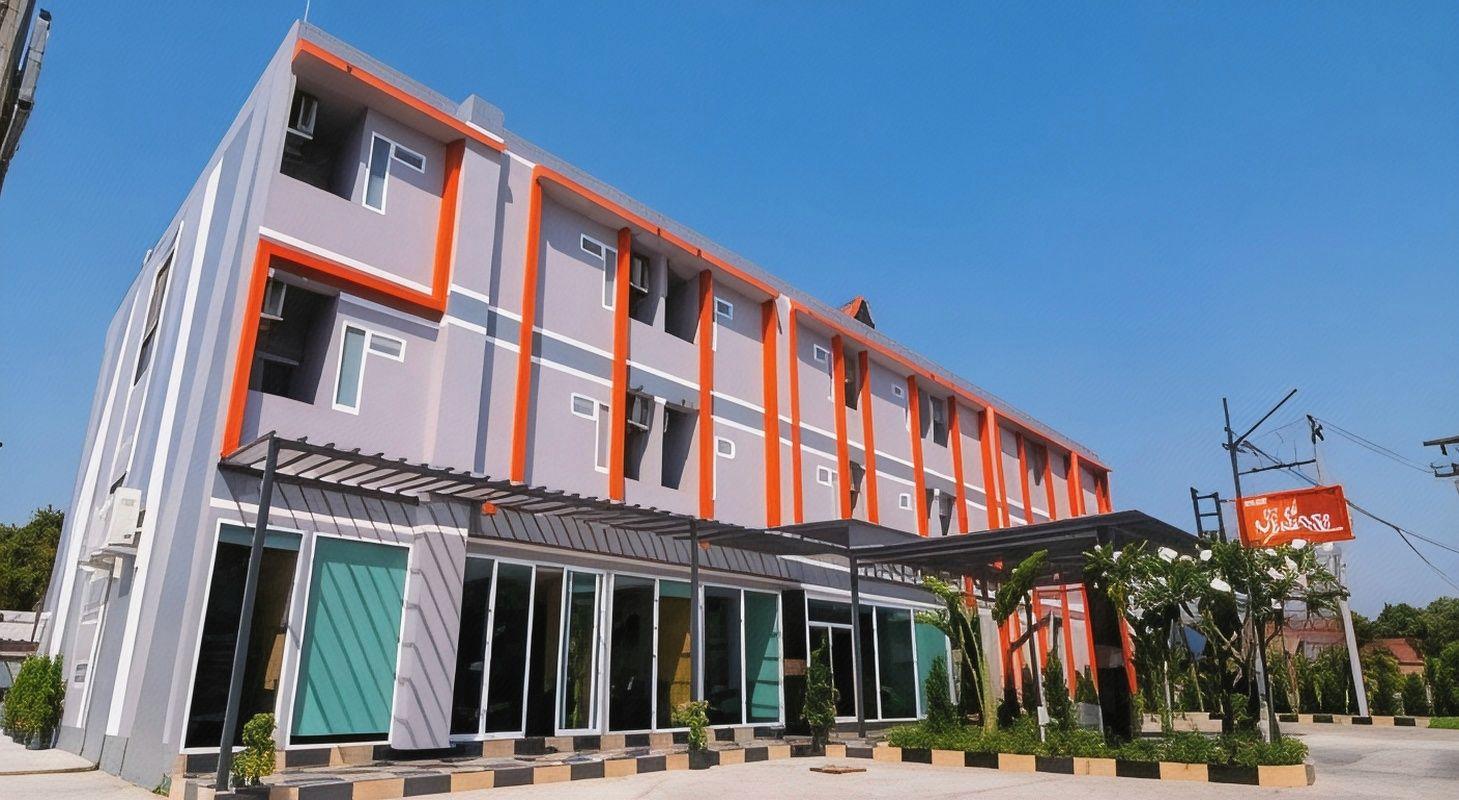The Premium Residence 4/55