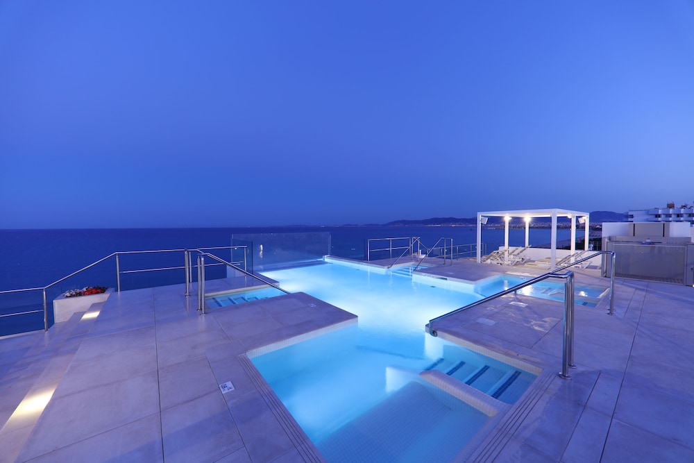 Iberostar Waves Bahia de Palma - Adults Only 16/38