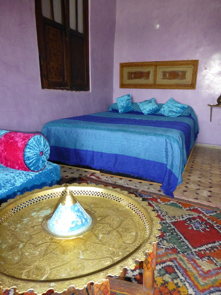 Dar Naima - Hostel 18/36