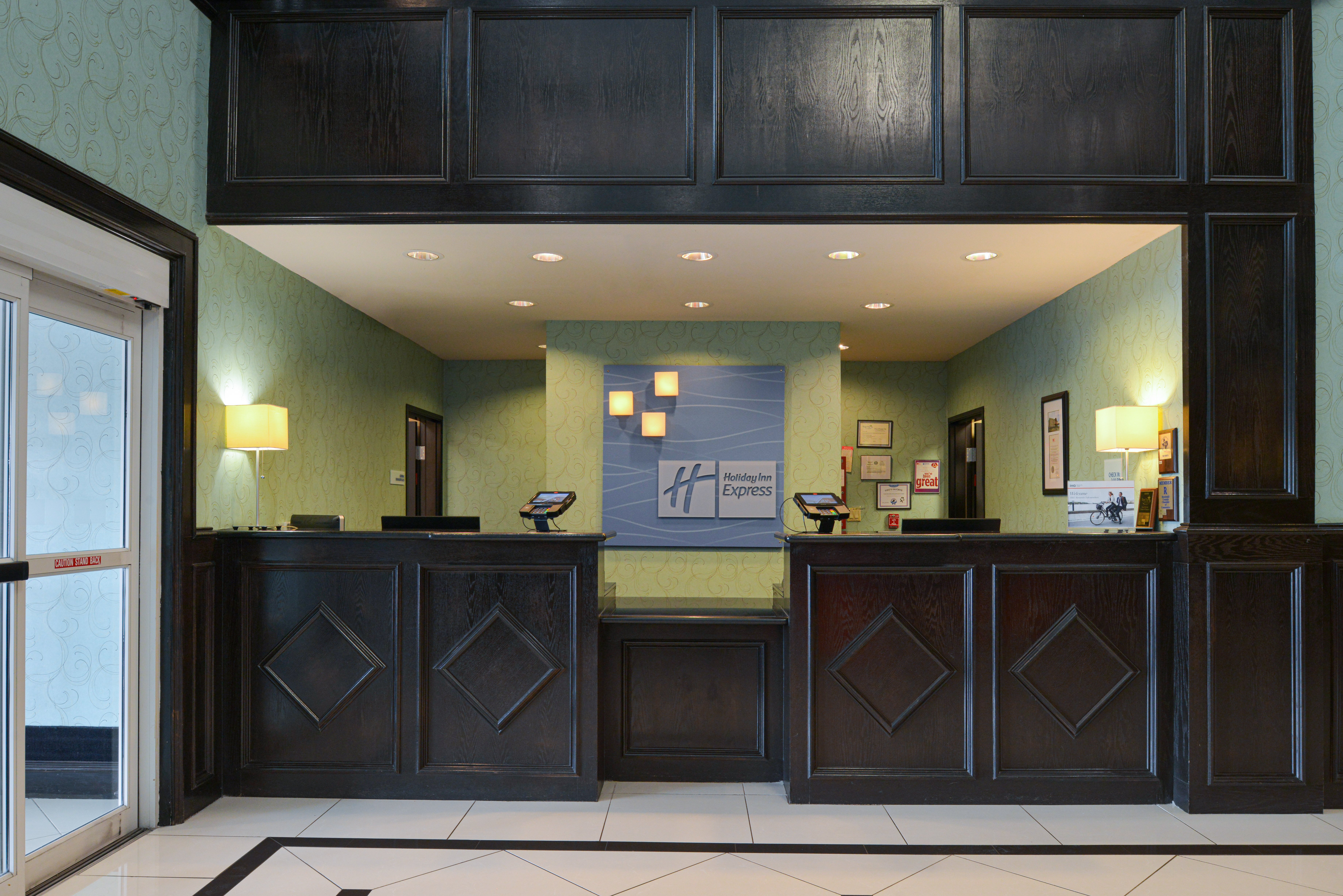 Holiday Inn Express & Suites Royse City - Rockwall, an IHG Hotel 11/70