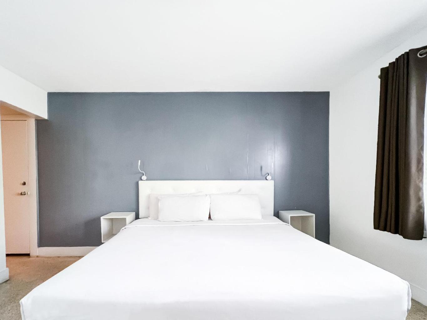 Winterset A North Beach Village Resort Hotel 17/54