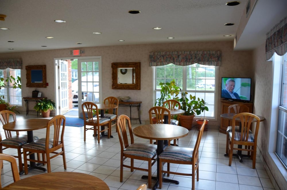 A Richland Inn Lewisburg 38/49