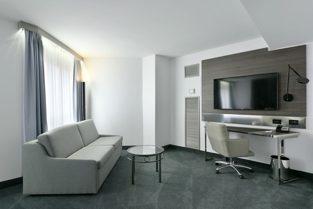 DoubleTree by Hilton Ottawa Downtown 27/41