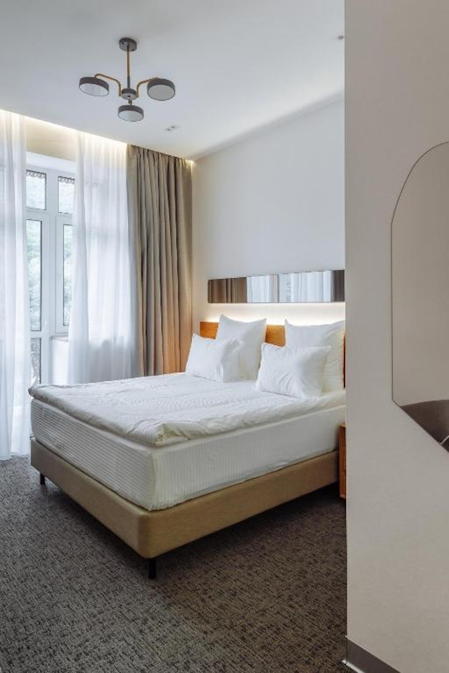 Old Ijevan Boutique Hotel 8/28