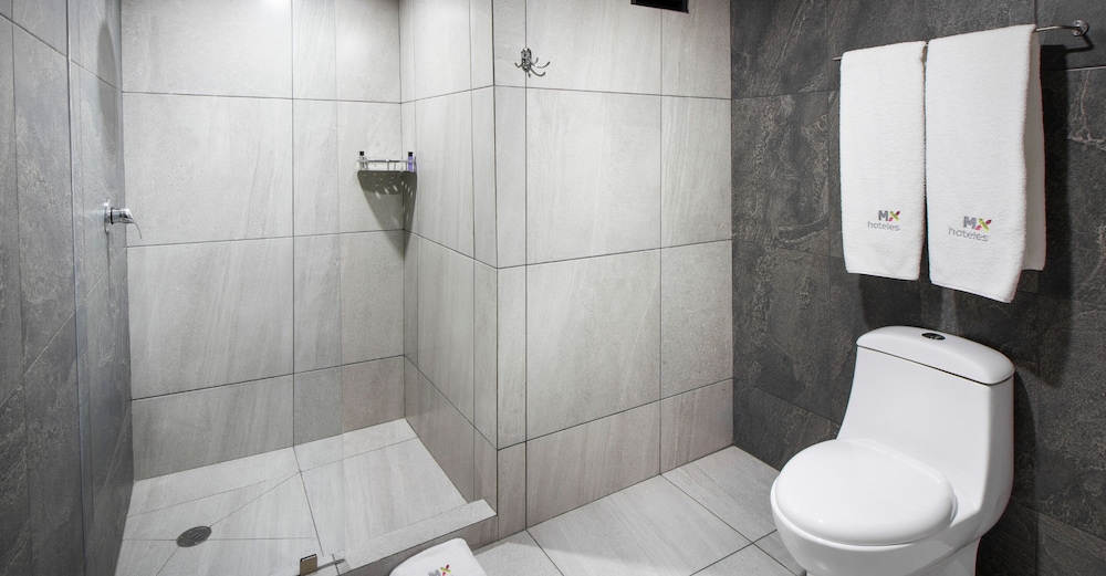 Hotel MX lagunilla CDMX, Trademark Collection by Wyndham 48/50
