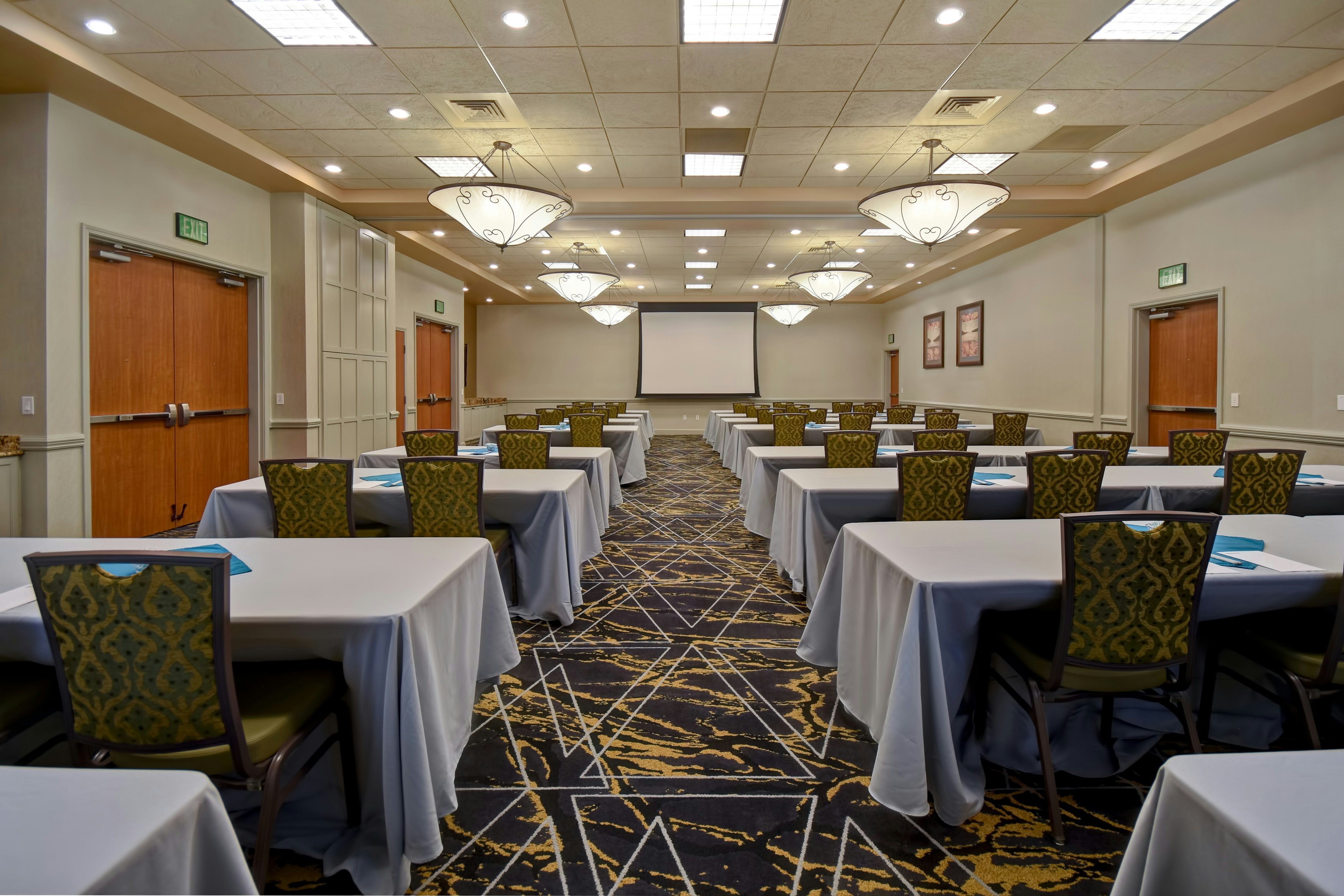 Hilton Garden Inn Twin Falls 55/59