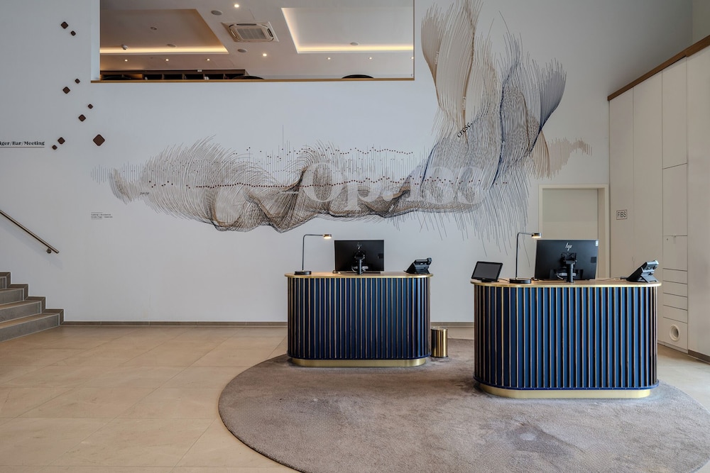 Vienna House MQ Kronberg 7/43