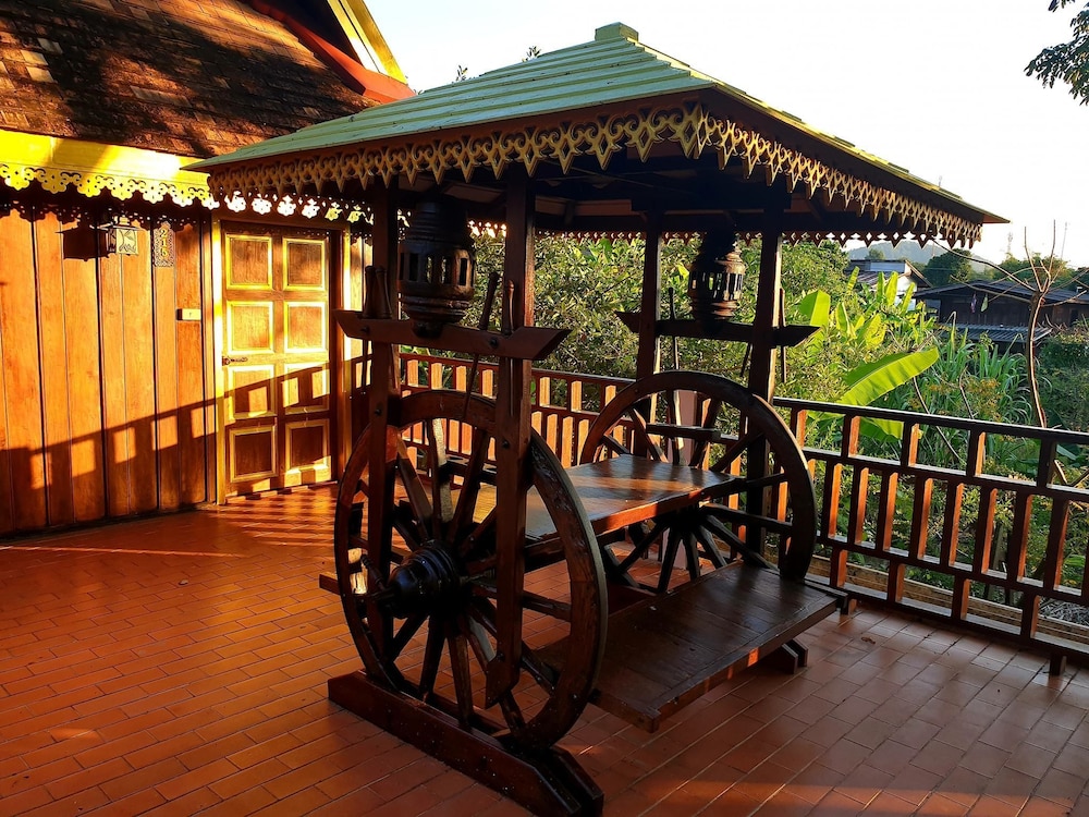 Siblanburi Resort 28/28