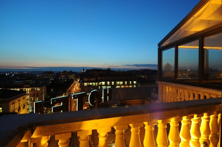 Romanico Palace Luxury Hotel & Spa 56/61