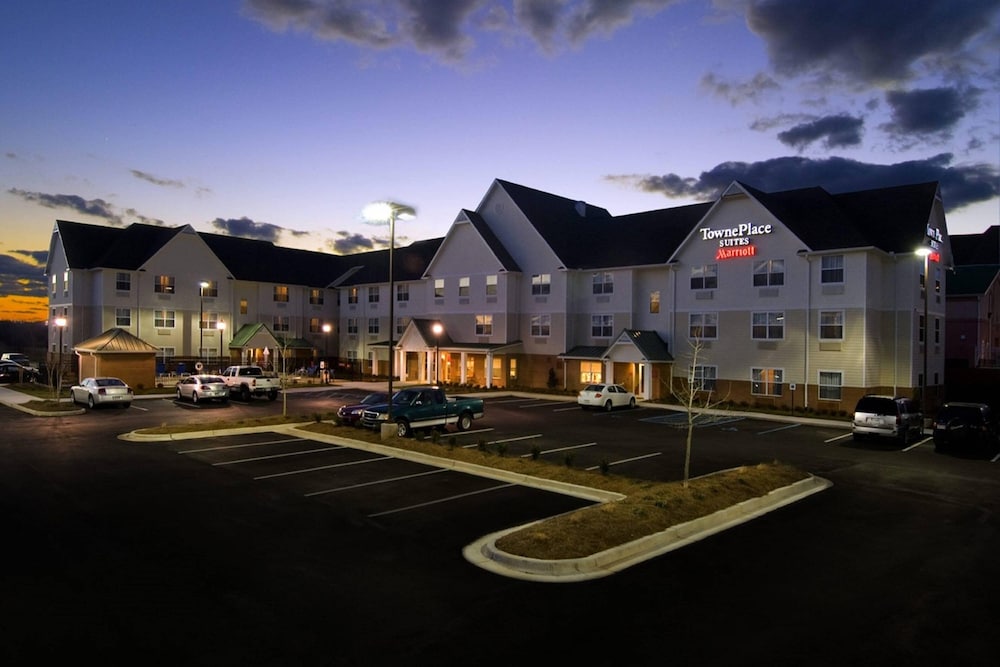 TownePlace Suites by Marriott Huntsville 3/32