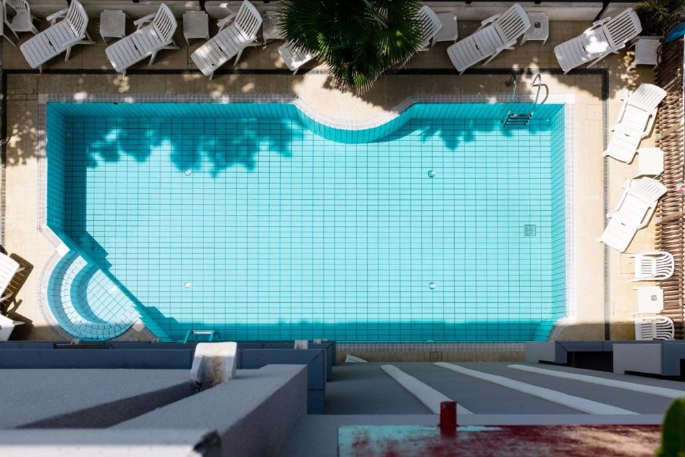 Hotel Giglio 4/50