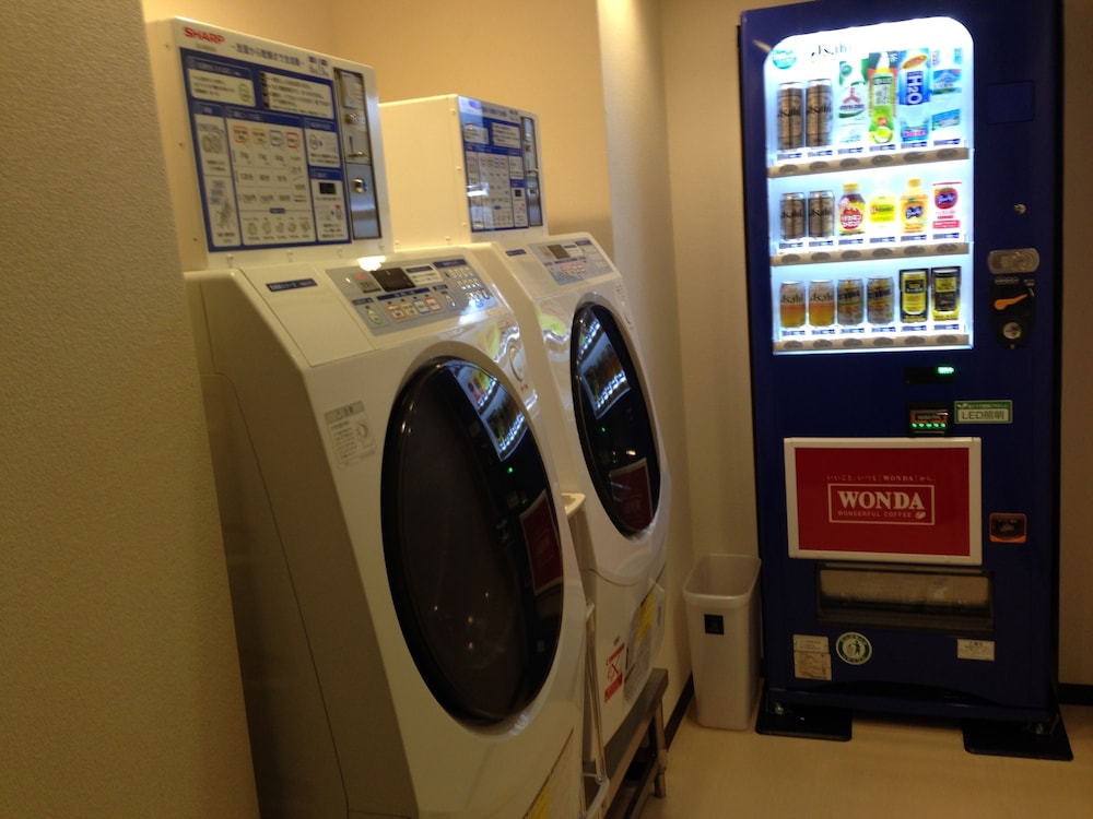 Takasaki Washington Hotel Plaza 24/39