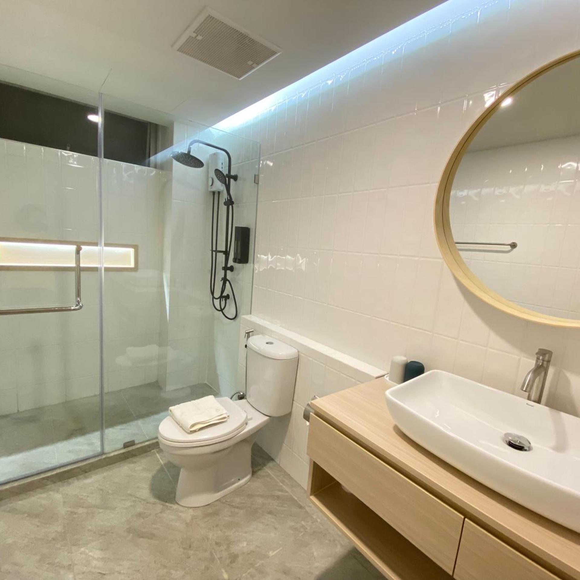 Ascella Bangkok Hotel 46/50