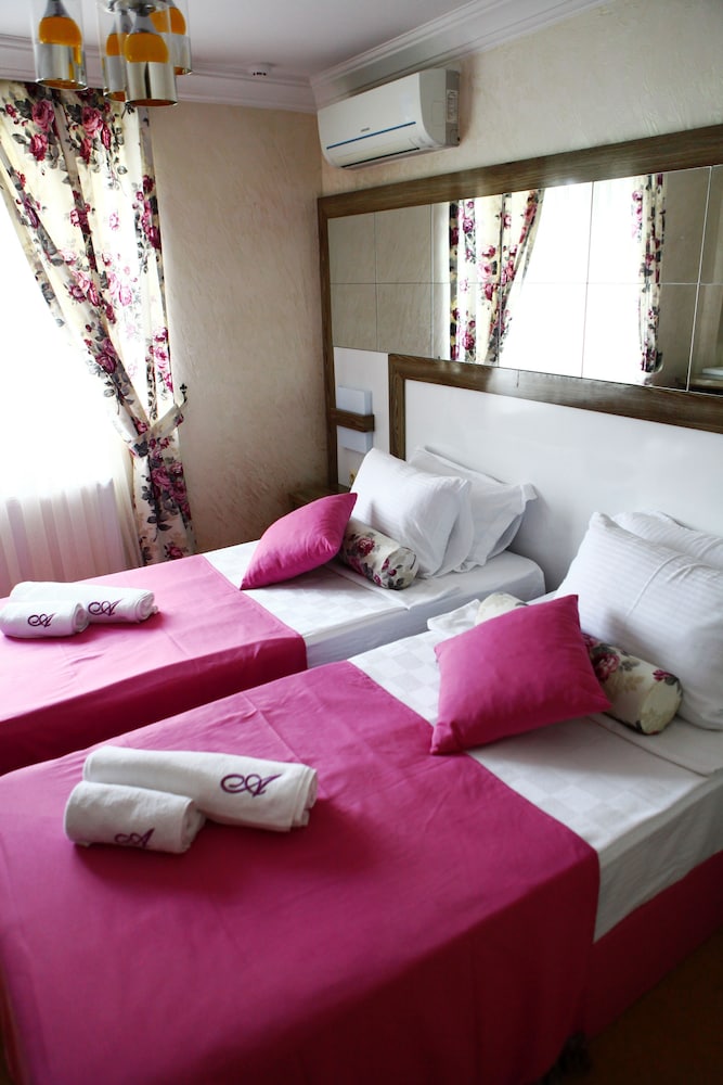 ADJARA BUTIK HOTEL 6/50