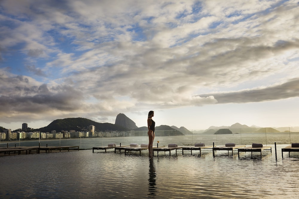 Fairmont Rio de Janeiro Copacabana 44/50