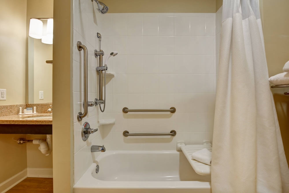 Towneplace Suites Jackson Ridgeland the Township At Colony Park 10/35