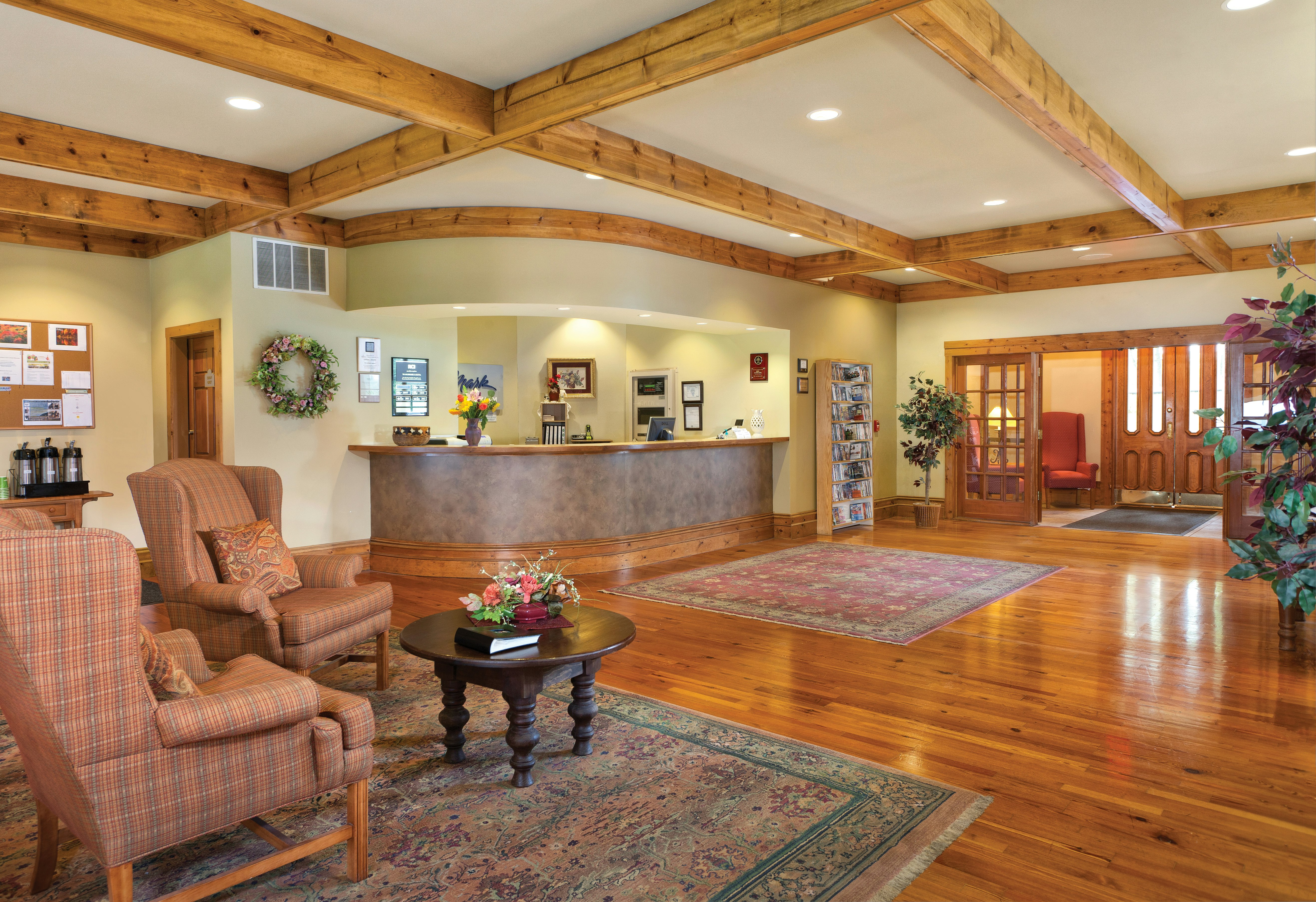 Worldmark Galena 12/58
