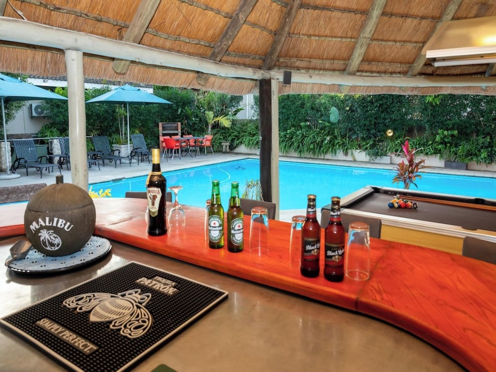 St Lucia Safari Lodge 25/50
