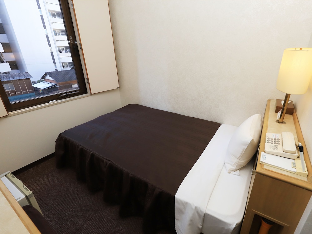 Kawagoe Daiichi Hotel 13/35