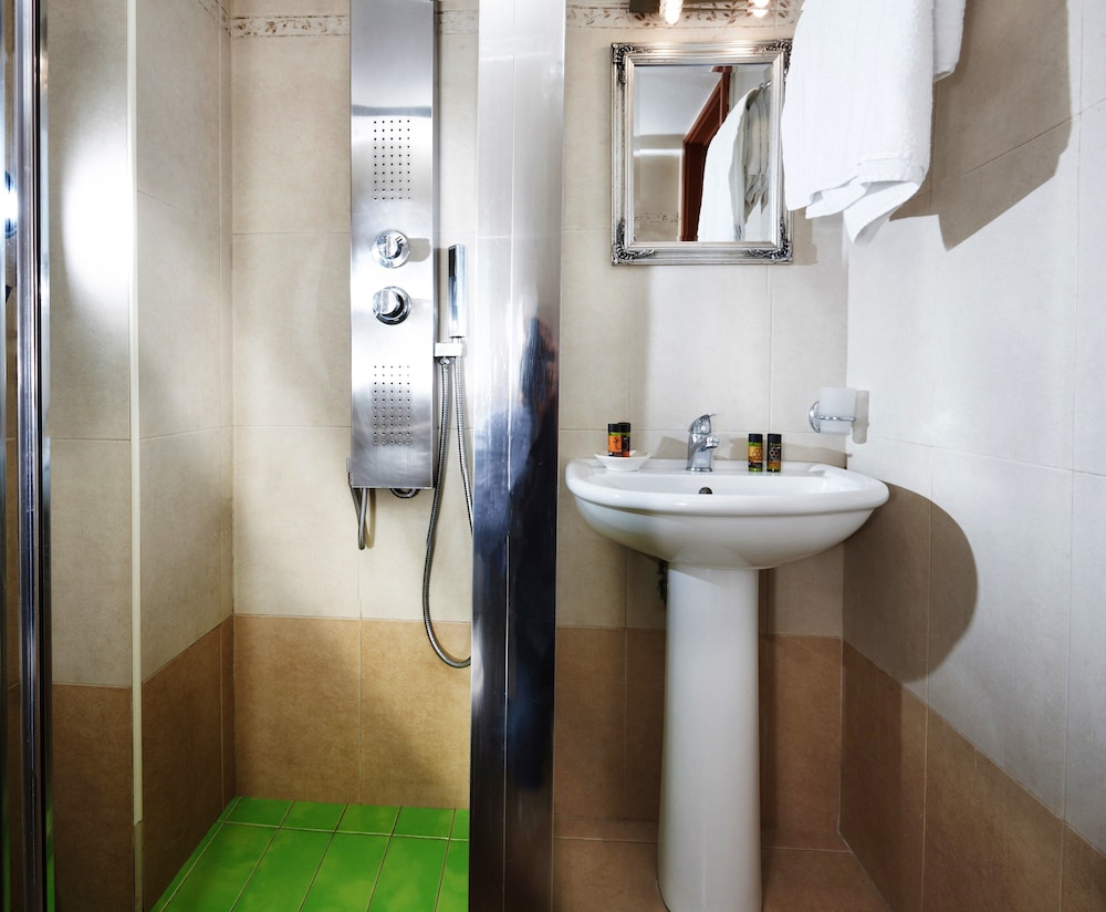 Archontiko Rector Suites 32/37
