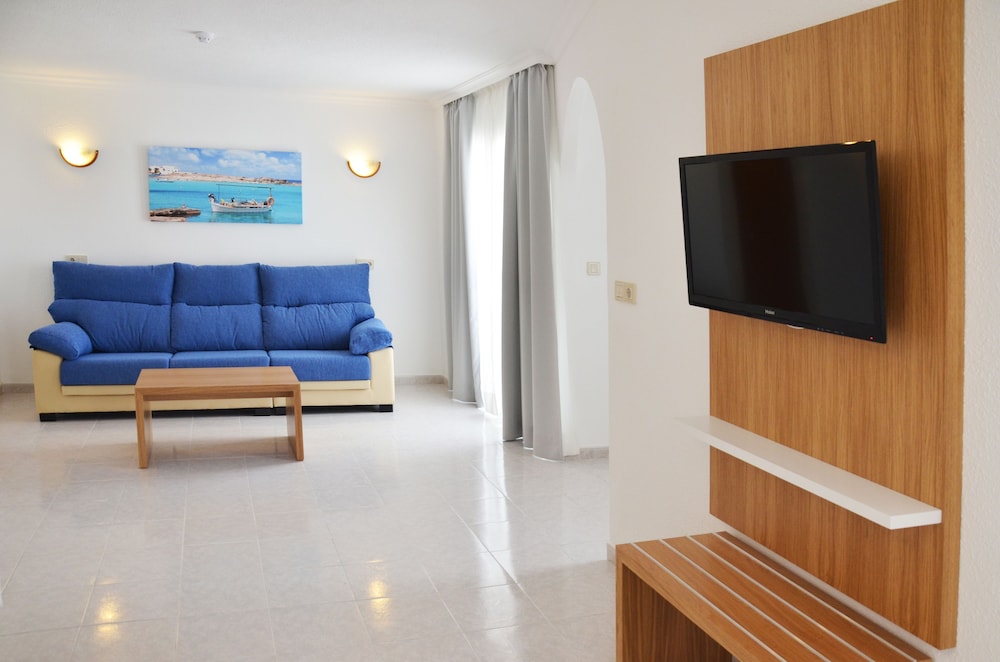 Aparthotel Vibra San Marino 28/40