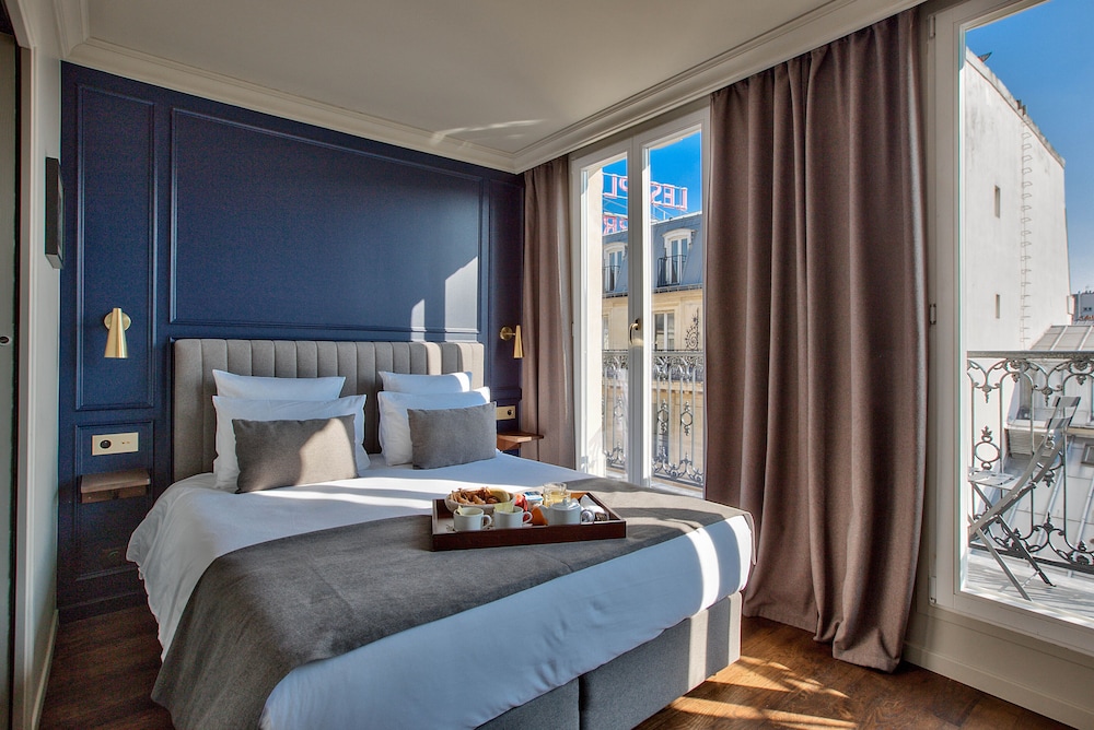 Maison Barbes 23/61