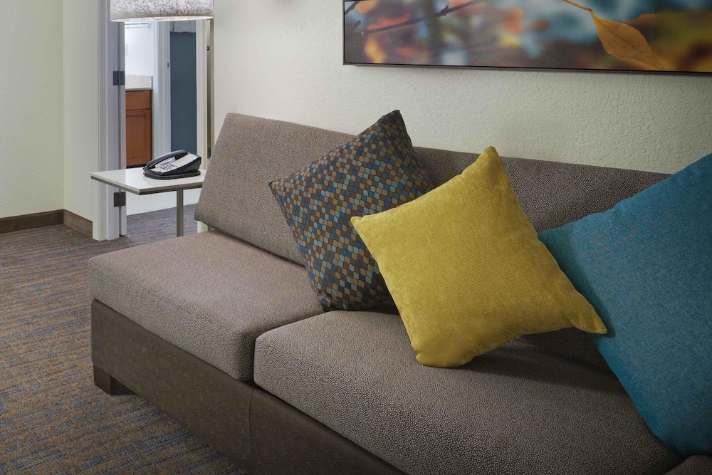 Residence Inn Houston Galleria 19/46