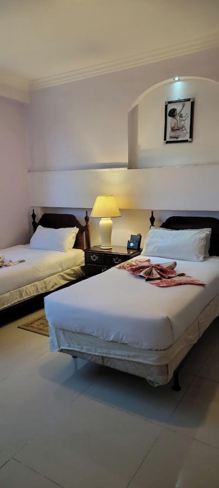 C Fun Addis Hotel 15/50