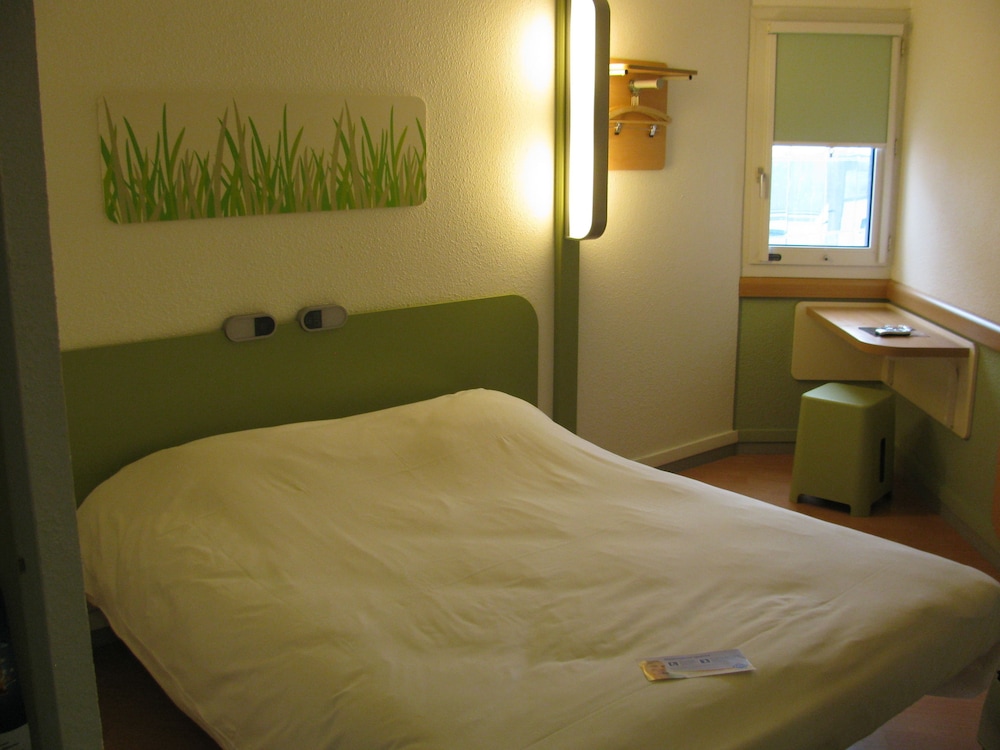 Ibis Budget Nice Aeroport Promenade Des Anglais 27/56