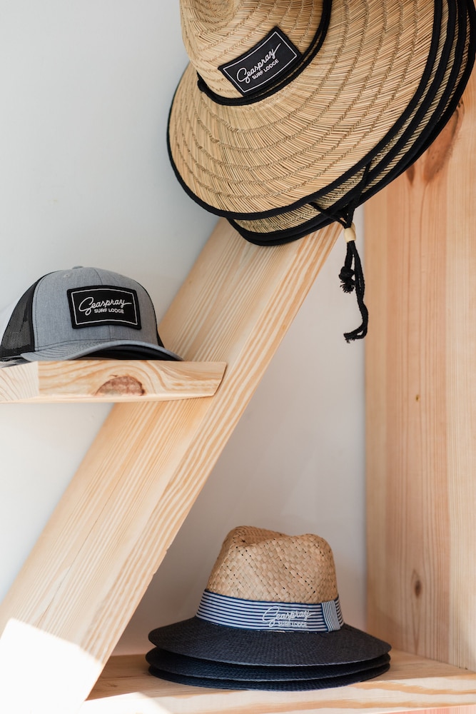 Seaspray Surf Lodge 32/56