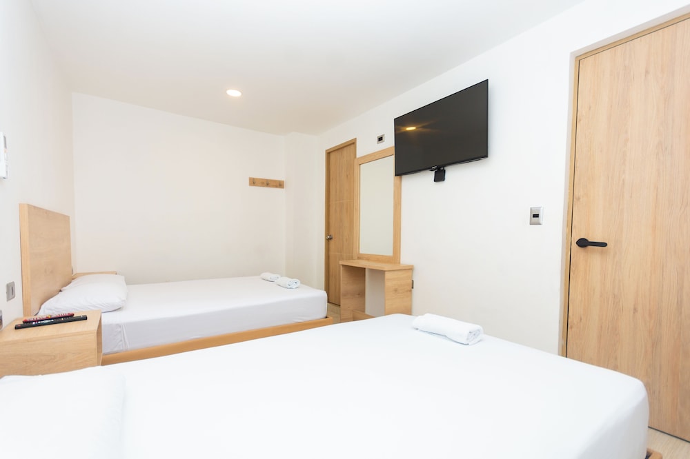 Hotel Villa Real 27/50