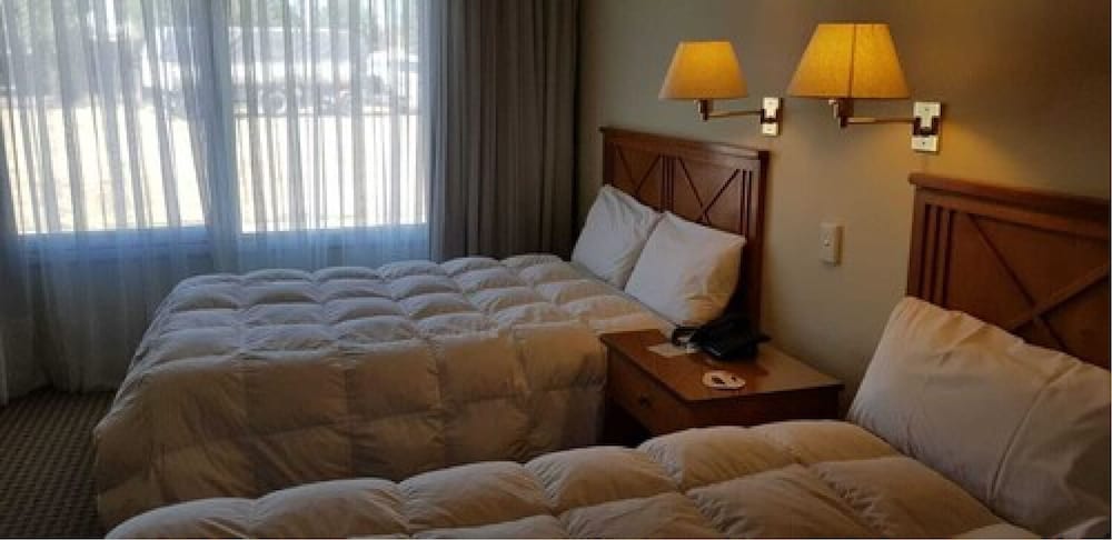 Paradores Austral Bahia Blanca 17/59