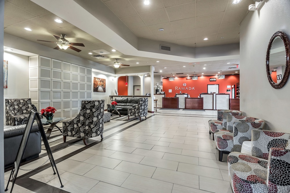 Clarion Inn Salt Lake City Airport 31/63