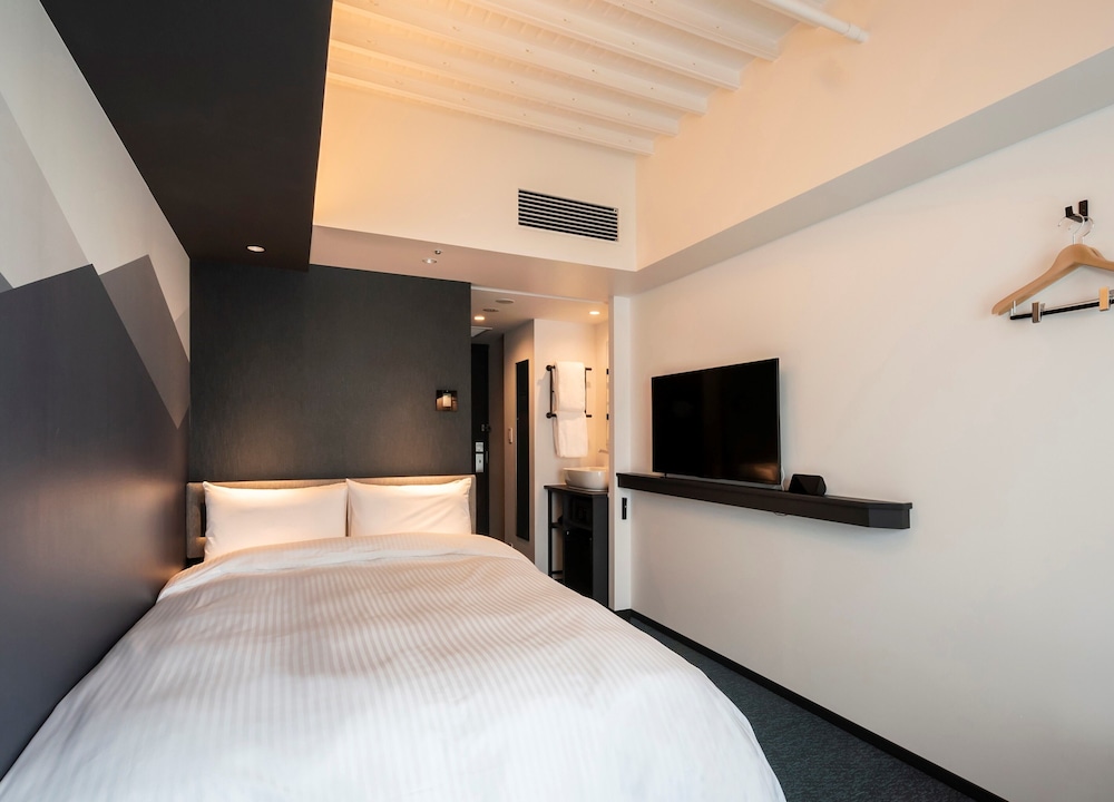 Prince Smart Inn Kyoto Sanjo 14/49
