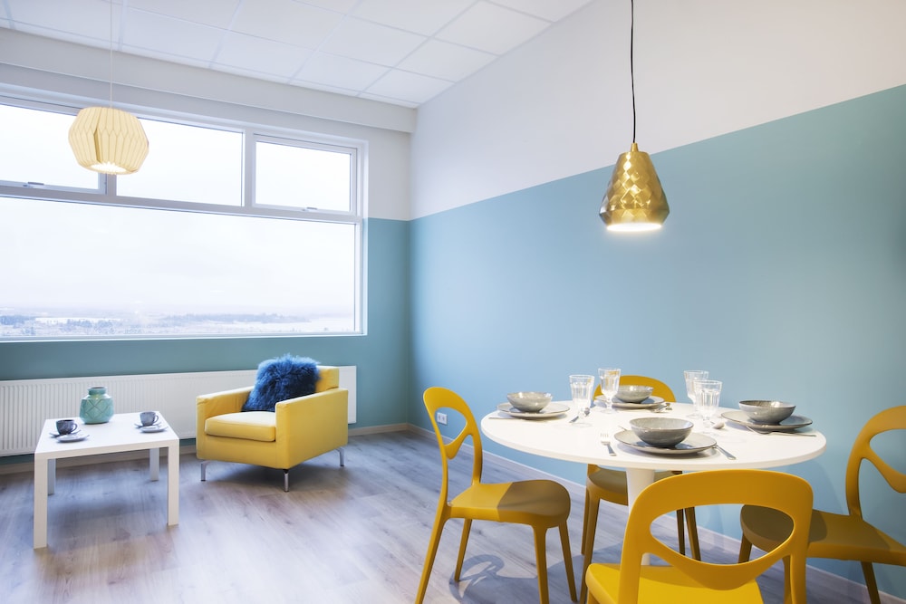Icelandic Apartments 34/50