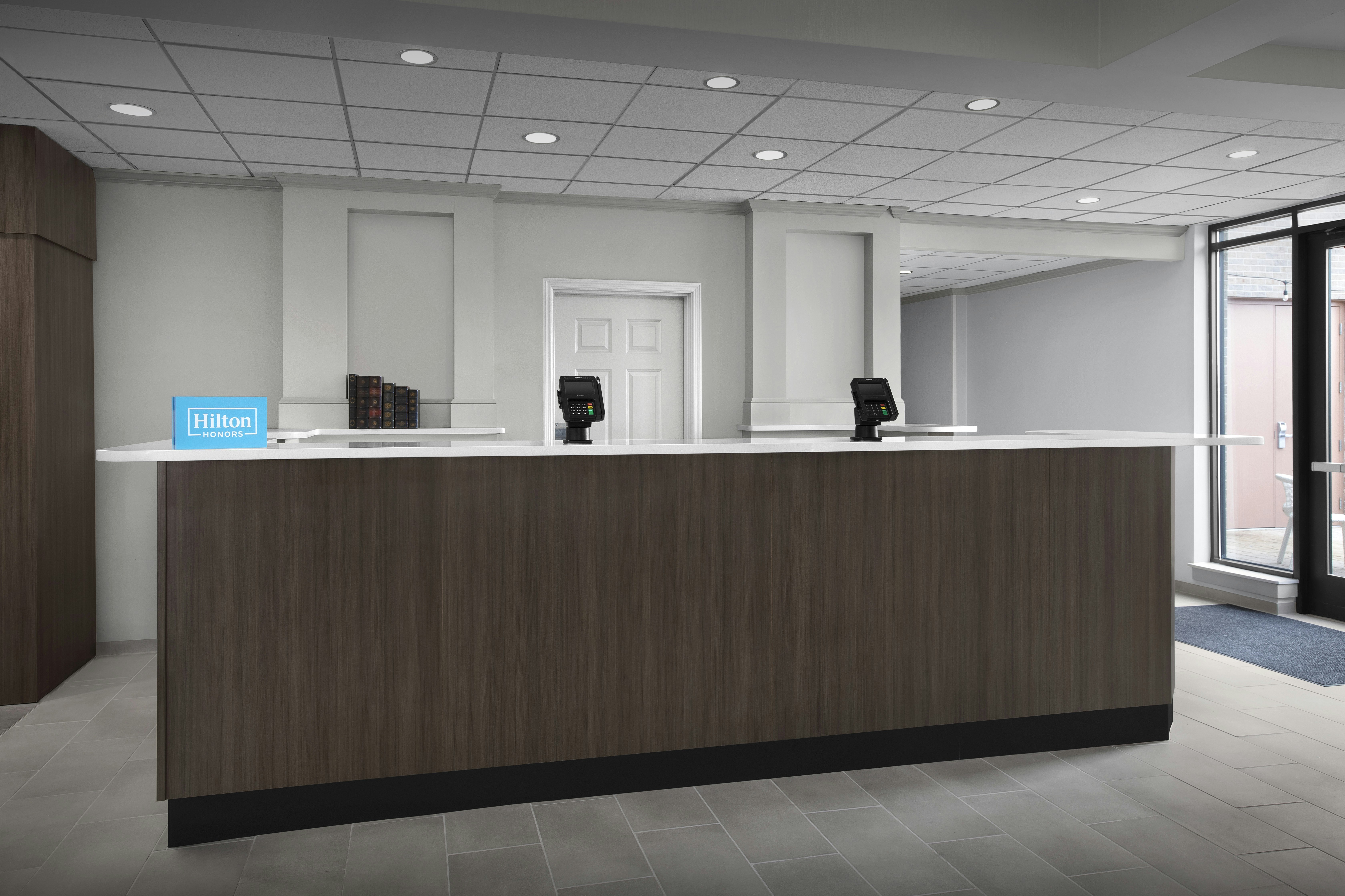 Hilton Garden Inn Denver Highlands Ranch 5/52