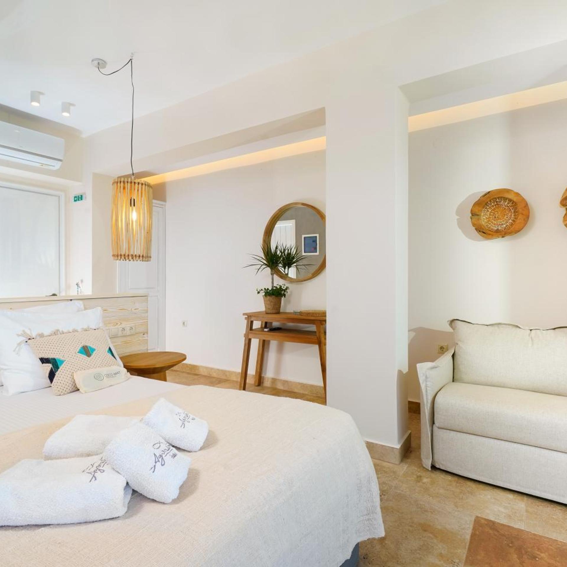 Agorastos Hotel 15/50